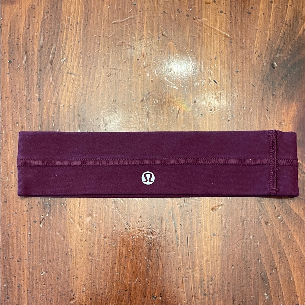 Lululemon Athletica Headband